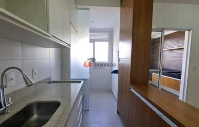 Imagem 7: Apartamento para locação, Campestre, Santo André, SP