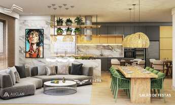 Imagem 7: ZAHA Apartamento com 3 dormitórios