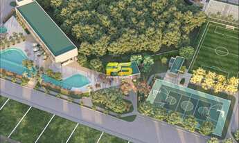 Imagem 4: Lote à venda no Ampliar Condomínio Clube - Manaíra