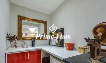 Imagem 7: Apartamento disponível para venda no Casa das Caldeiras Residencial, com 124m², 3 dormitór