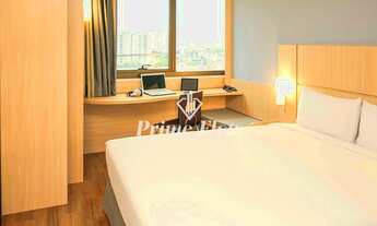 Imagem 4: Flat disponível para venda no Best Western Salvador Aeroporto Hangar, com 18m², 1 dormitór