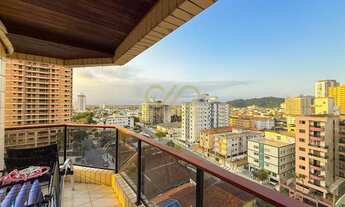 Imagem 5: Apartamento Padrão - Guilhermina - Praia Grande