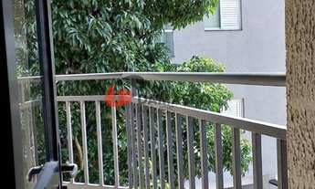 Imagem 6: Apartamento à venda, Vila Valparaíso, Santo André, SP