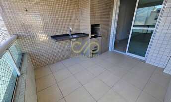 Imagem 2: Apartamento com 2 quartos à Venda, Guilhermina - Praia Grande