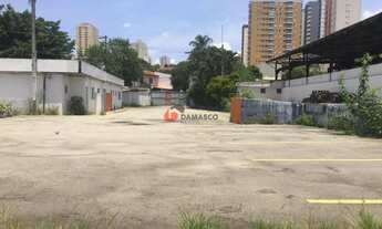 Imagem 4: Terreno à venda Santa Paula, São Caetano do Sul - SP