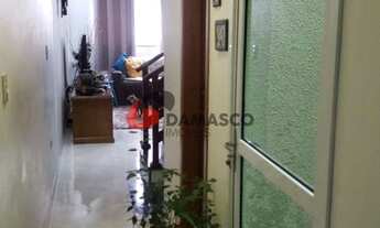 Imagem 7: Sobrado à venda, Jardim Progresso, Santo André, SP