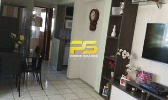 Imagem 4: Apartamento com 2 quartos à Venda, Intermares - Cabedelo