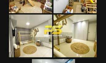 Imagem 4: Apartamento de Alto Padrão para venda em Ponta de Campina