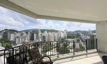 Imagem 6: Apartamento Alto Padrão com 3 Suítes no Jardim Blumenau!