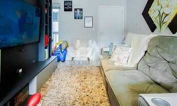 Imagem 2: Apartamento em Três Rios do Sul Ref. 5469