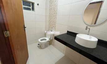 Imagem 6: CASA COM 3 SUÍTES