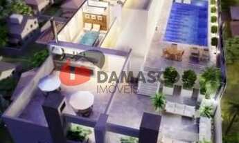 Imagem 6: Apartamento à venda 2 Quartos, 1 Suite, 1 Vaga, Santa Paula, São Caetano do Sul - SP