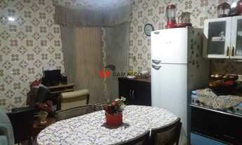 Imagem 4: Casa à venda 2 Quartos, 2 Vagas, 98M², Vila Curuçá, Santo André - SP