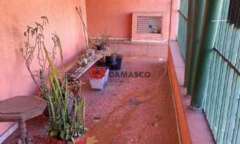 Imagem 3: Sobrado à venda 2 Quartos, 1 Vaga, Vila Prudente, São Paulo - SP