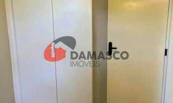 Imagem 7: Apartamento à venda 2 Quartos, 1 Suite, 1 Vaga, 100M², Vila Camilópolis, Santo André - SP