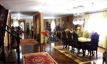 Imagem 3: Sobrado para locação, Osvaldo Cruz, São Caetano do Sul, SP