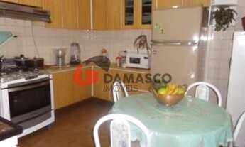 Imagem 2: Sobrado para locação 3 Quartos, 3 Suites, 4 Vagas, Santa Maria, São Caetano do Sul - SP