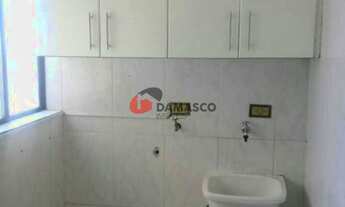 Imagem 7: Cobertura à venda 3 Quartos, 1 Suite, 2 Vagas, 130M², Rudge Ramos, São Bernardo do Campo