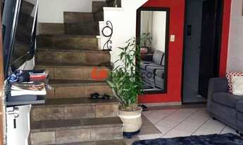 Imagem 5: Sobrado à venda 2 Quartos, 1 Vaga, 84M², Campestre, Santo André - SP