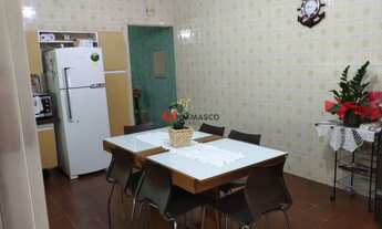 Imagem 3: Sobrado à venda 4 Quartos, 1 Suite, 2 Vagas, 242M², Olímpico, São Caetano do Sul - SP