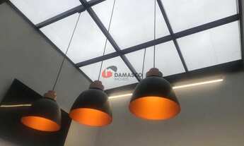 Imagem 5: Cobertura à venda 2 Quartos, 2 Vagas, 100M², Barcelona, São Caetano do Sul - SP