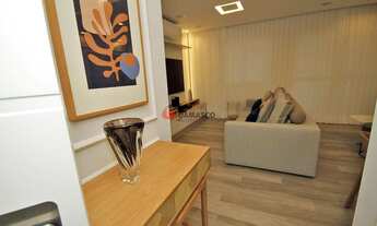 Imagem 5: Apartamento à venda 2 Quartos, 1 Suite, 2 Vagas, 89M², Centro, Santo André - SP