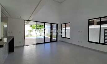 Imagem 7: CASA DUPLEX NOVA E MODERNA NO COND TERRAS ALPHAVILLE 1 BARRA DOS COQUEIROS