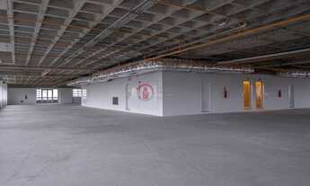 Imagem 4: Laje, Várzea da Barra Funda - São Paulo