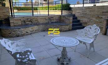 Imagem 4: Apartamento com 4 quartos à Venda, Manaíra - João Pessoa