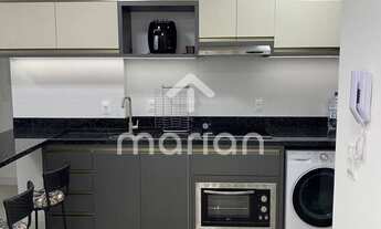 Imagem 3: Apartamento com 2 quartos, Morretes - Itapema