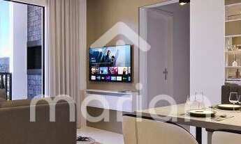 Imagem 2: Apartamento com 2 quartos, Centro - Balneário Piçarras