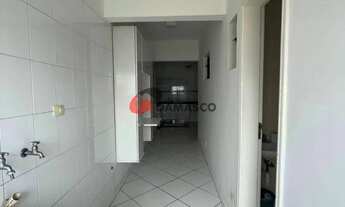 Imagem 6: Apartamento à venda 3 Quartos, 1 Suite, 1 Vaga, 131M², Santa Paula, São Caetano do Sul - S