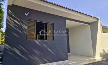 Imagem 3: Casa com 2 quartos, Recanto dos Ypês - Mandaguaçu