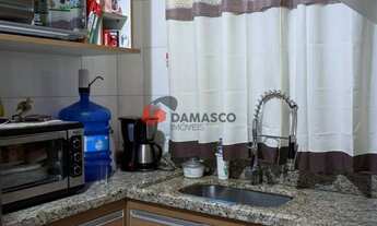 Imagem 7: Cobertura / Penthouse à venda 2 Quartos, 1 Vaga, 110 m², Parque Novo Oratório, Santo André