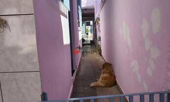 Imagem 4: Sobrado à venda 2 Quartos, 1 Suite, 3 Vagas, 143M², Fundação, São Caetano do Sul - SP