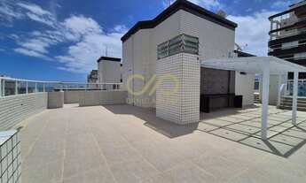 Imagem 3: Cobertura Duplex - Alto Padrão - Canto do Forte