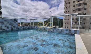 Imagem 6: Cobertura Duplex - Alto Padrão - Canto do Forte