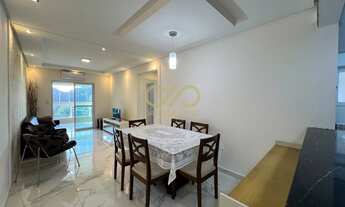 Imagem 2: Apartamento padrão - Canto do Forte - Praia Grande