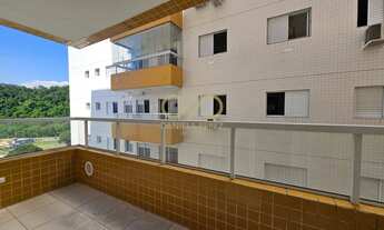 Imagem 4: Apartamento Padrão - Boqueirão - Praia Grande