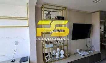 Imagem 3: Apartamento com 3 quartos à Venda, Jardim Oceania - João Pessoa