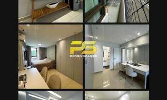 Imagem 3: Apartamento de Alto Padrão para venda em Ponta de Campina