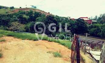 Imagem 6: Terreno à venda, 5612 m² por R$ 550.000,00 - São Silvestre - Jacareí/SP