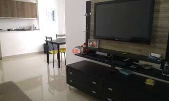 Imagem 3: Apartamento à venda 2 Quartos, 1 Suite, 2 Vagas, 71M², Santa Paula, São Caetano do Sul - S