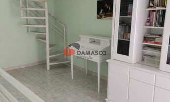 Imagem 5: Sobrado à venda 3 Quartos, 1 Suite, 3 Vagas, 246M², Fundação, São Caetano do Sul - SP