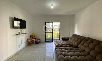 Imagem 4: Apartamento Padrão - Canto do Forte - Praia Grande