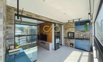 Imagem 6: Apartamento Alto Padrão - Canto do Forte - Praia Grande