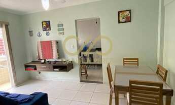 Imagem 3: Apartamento-Padrão- Tupi-Praia Grande