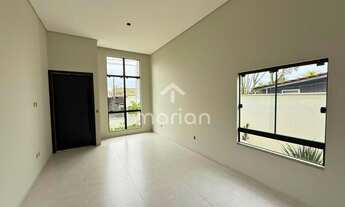 Imagem 5: Casa nova com 1 suíte 2 quartos, Itajubá - Barra Velha - 850m da praia