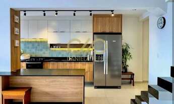 Imagem 6: Apartamento Duplex - Guilhermina - Praia Grande