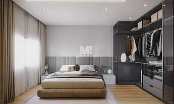 Imagem 4: Empreendimento com vista mar definitiva